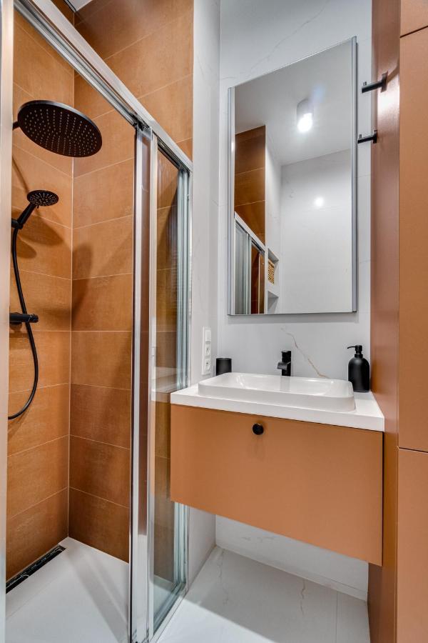 Apartament Riverside View - Parking Free 브로츠와프 외부 사진