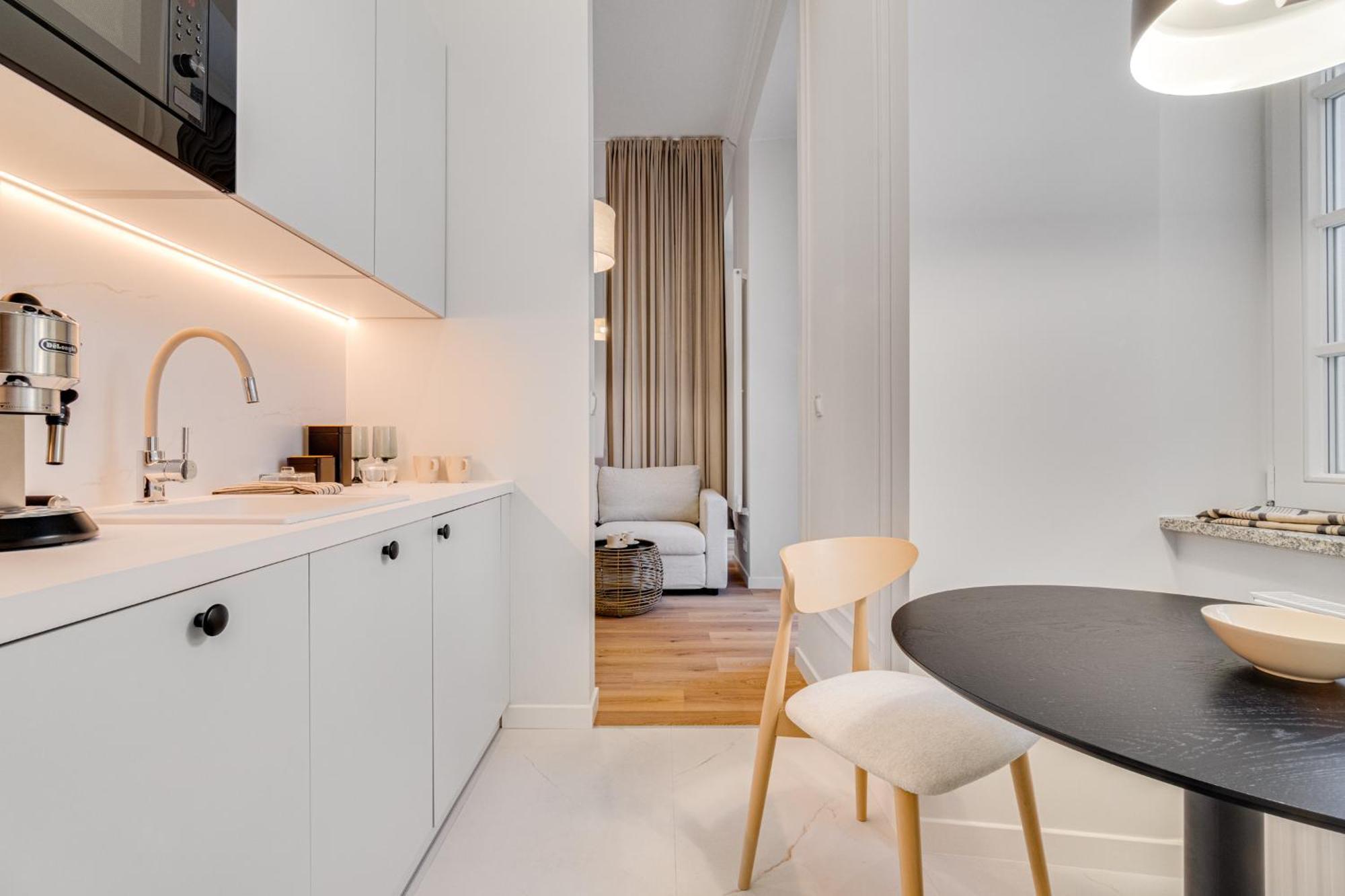 Apartament Riverside View - Parking Free 브로츠와프 외부 사진